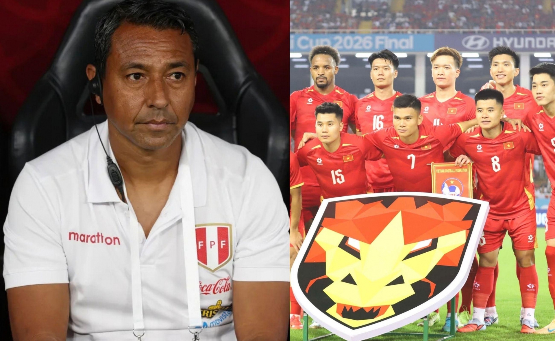 HLV Pakistan đánh giá thẳng sức mạnh của ĐT Việt Nam trước ở FIFA ASEAN Cup