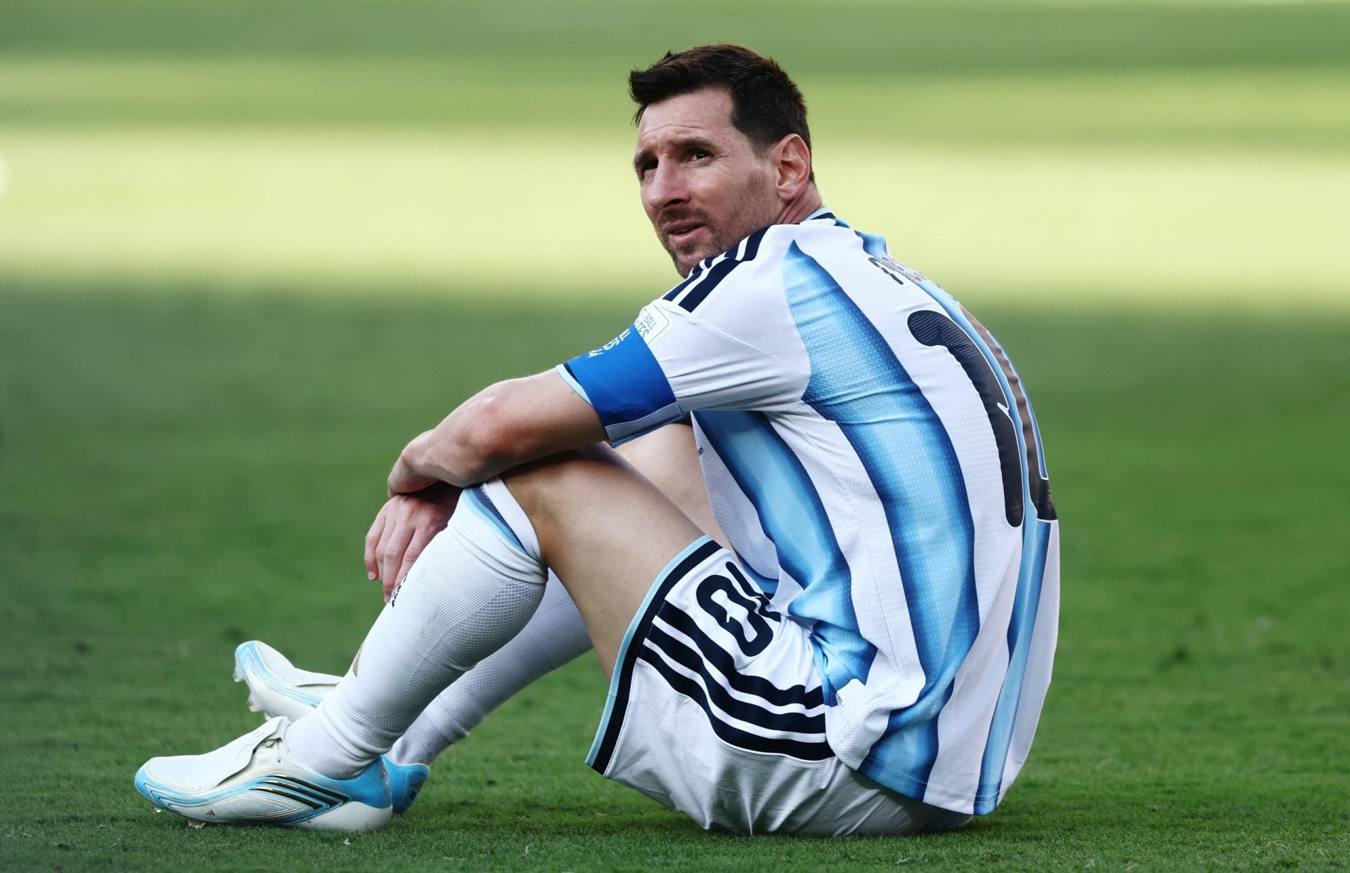 Trực tiếp bóng đá Argentina vs Benin, 6h00 hôm nay 7/10