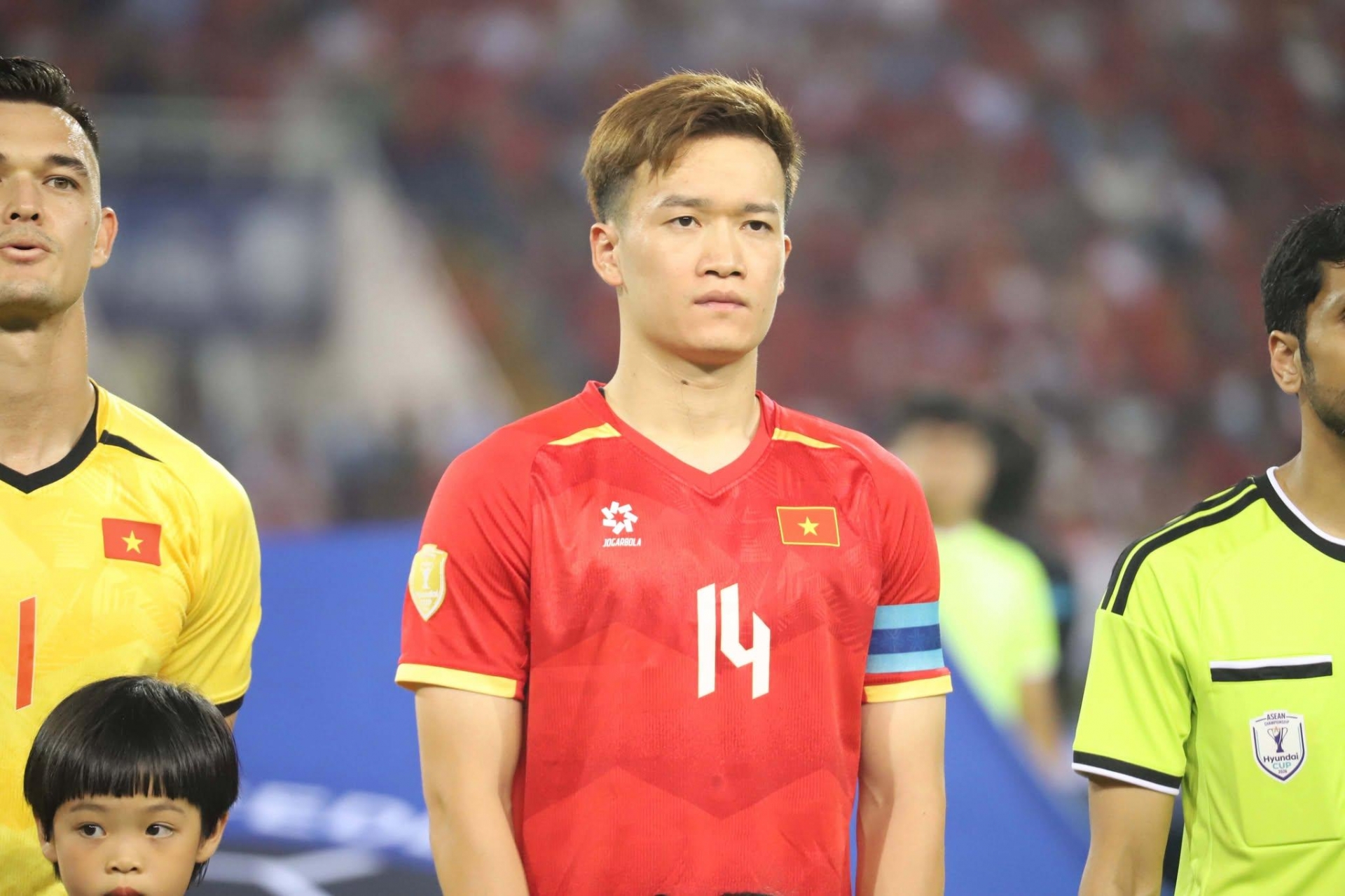 Bỏ qua Hoàng Đức, CĐV Malaysia chỉ rõ ngôi sao đáng sợ nhất ĐT Việt Nam