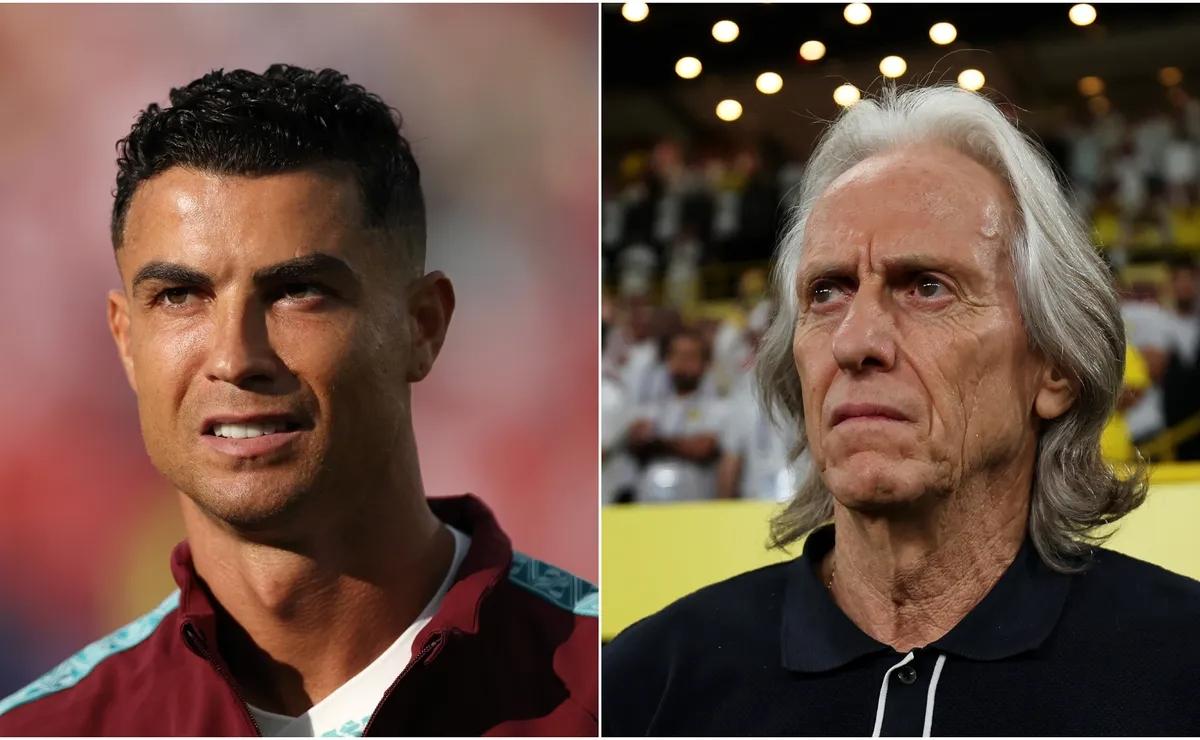 CHÍNH THỨC: Bồ Đào Nha thay đổi quyết định với án phạt của Ronaldo
