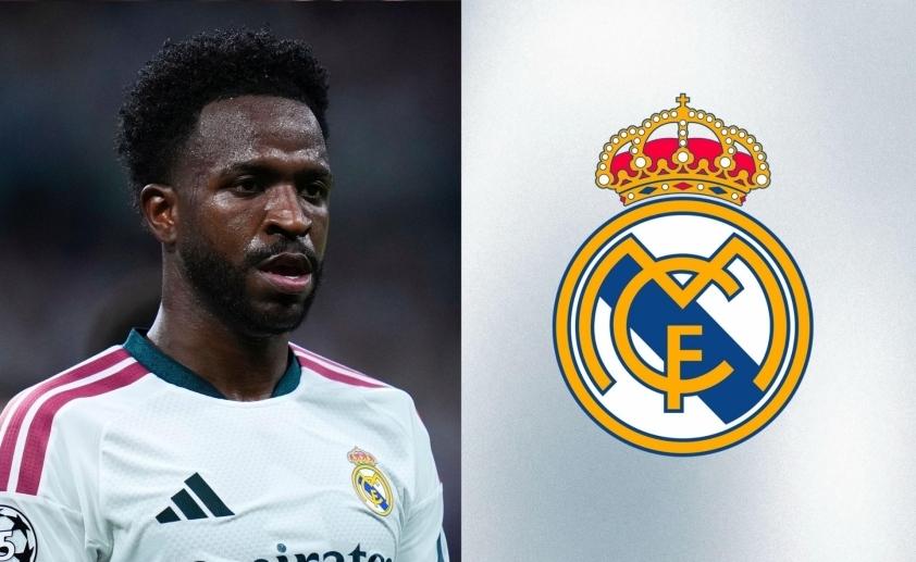 Real Madrid tố âm mưu phía sau án phạt Vinicius jr