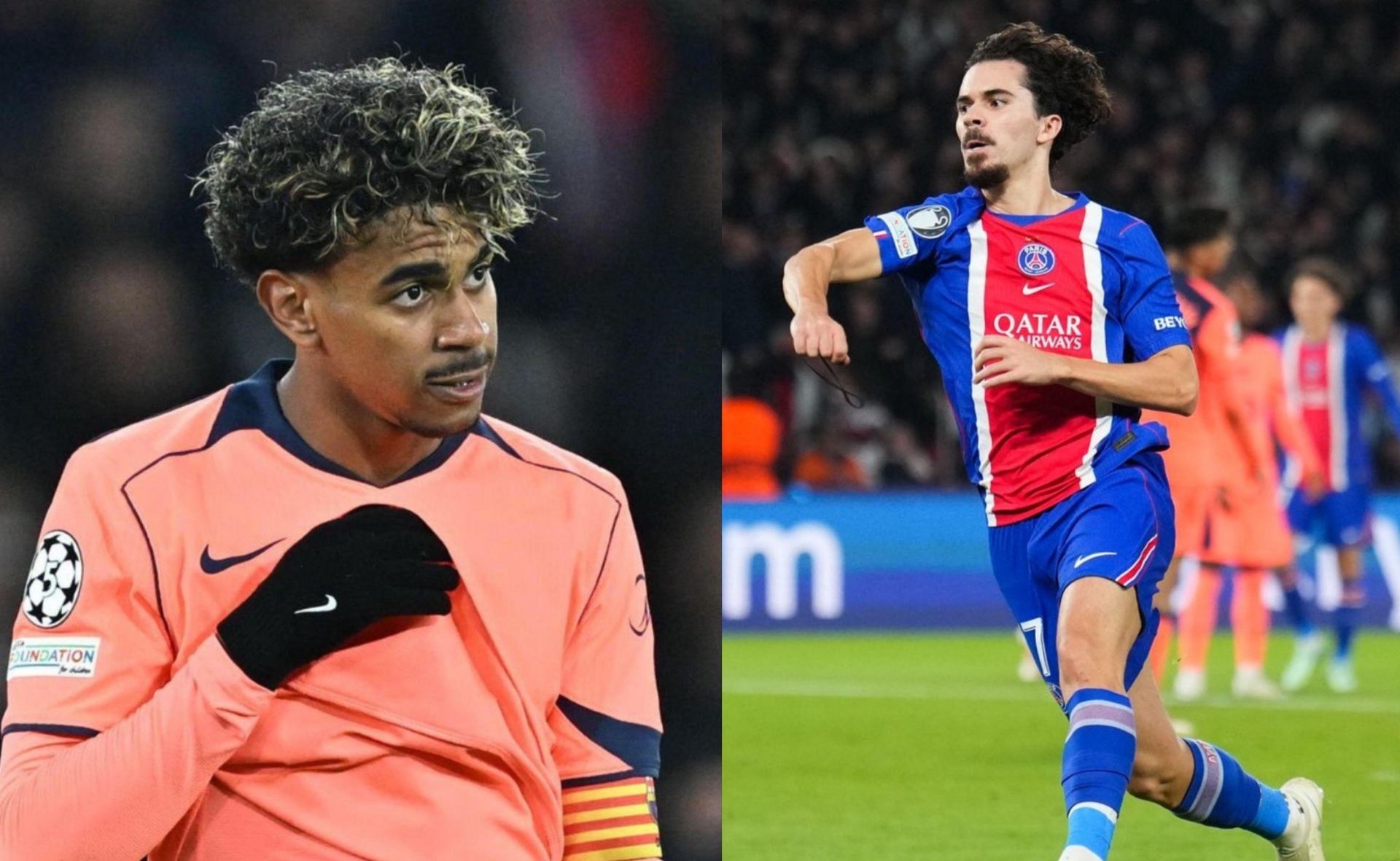 CHÍNH THỨC: Barca đâm đơn kiện PSG sau thất bại 2-4 tại Champions League