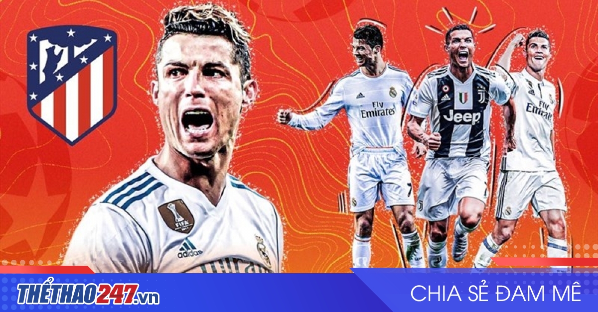 thumbnail - Tin chuyển nhượng 22/7: Ngã ngũ vụ Ronaldo về Madrid, tương lai của De Jong đã sáng tỏ