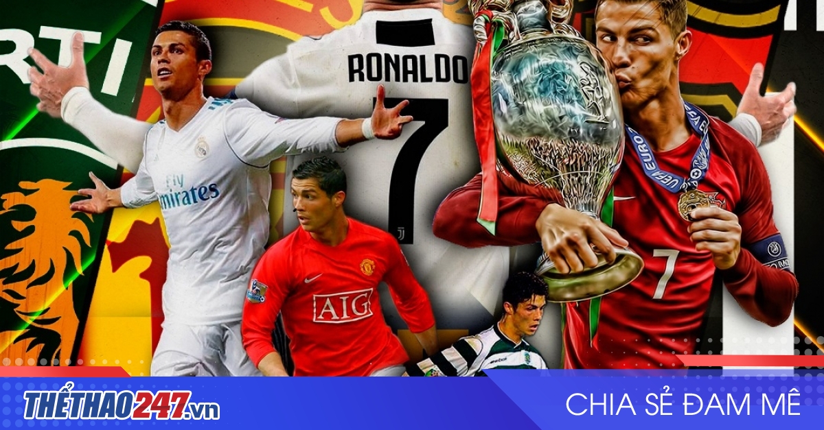 thumbnail - Tin MU mới nhất 28/7: Vụ Ronaldo thêm tình tiết cực kỳ hấp dẫn, công bố trung vệ thép