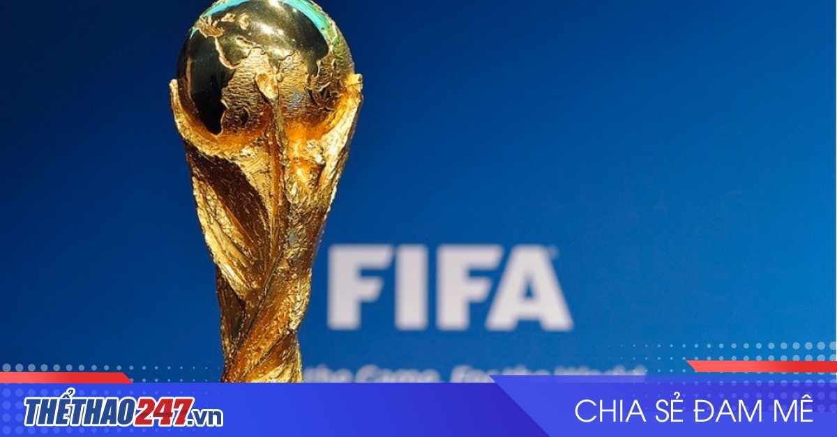 thumbnail - Nước chủ nhà World Cup 2022 vi phạm nhân quyền cực kỳ nghiêm trọng