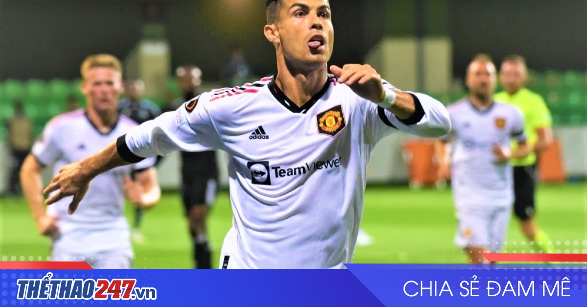 thumbnail - Ronaldo ghi bàn trở lại cho MU: Những mặt tốt và chưa tốt