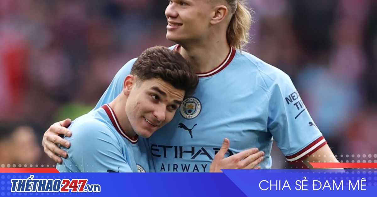 Kết quả FIFA Club World Cup 2023 Man City gặp đại diện châu Á