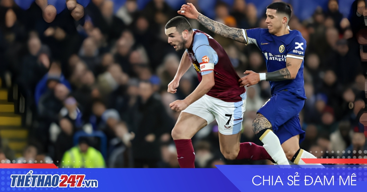 Kết Quả Chelsea Vs Aston Villa, Ngày 27/1: Phung Phí Cơ Hội