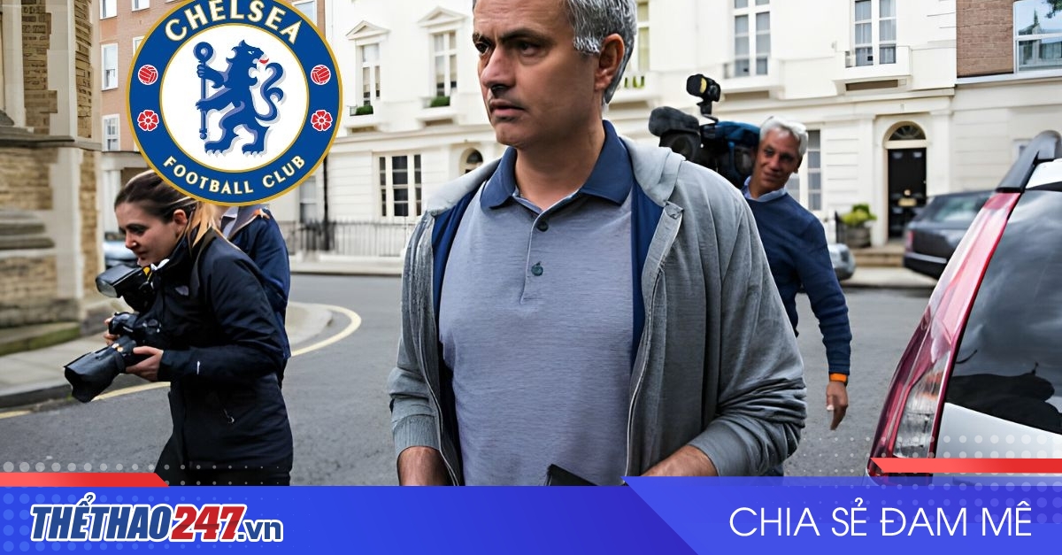 Tin chuyển nhượng 2/3: HLV Mourinho tái xuất hoành tráng, Chelsea kích hoạt bom tấn 130 triệu Euro?