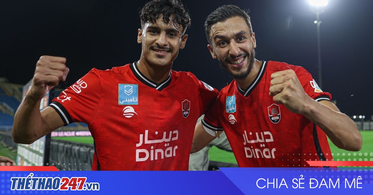 Nhận định Al Raed vs Al Shabab: Cơ hội vươn lên, 21h10 ngày 25/2/2025
