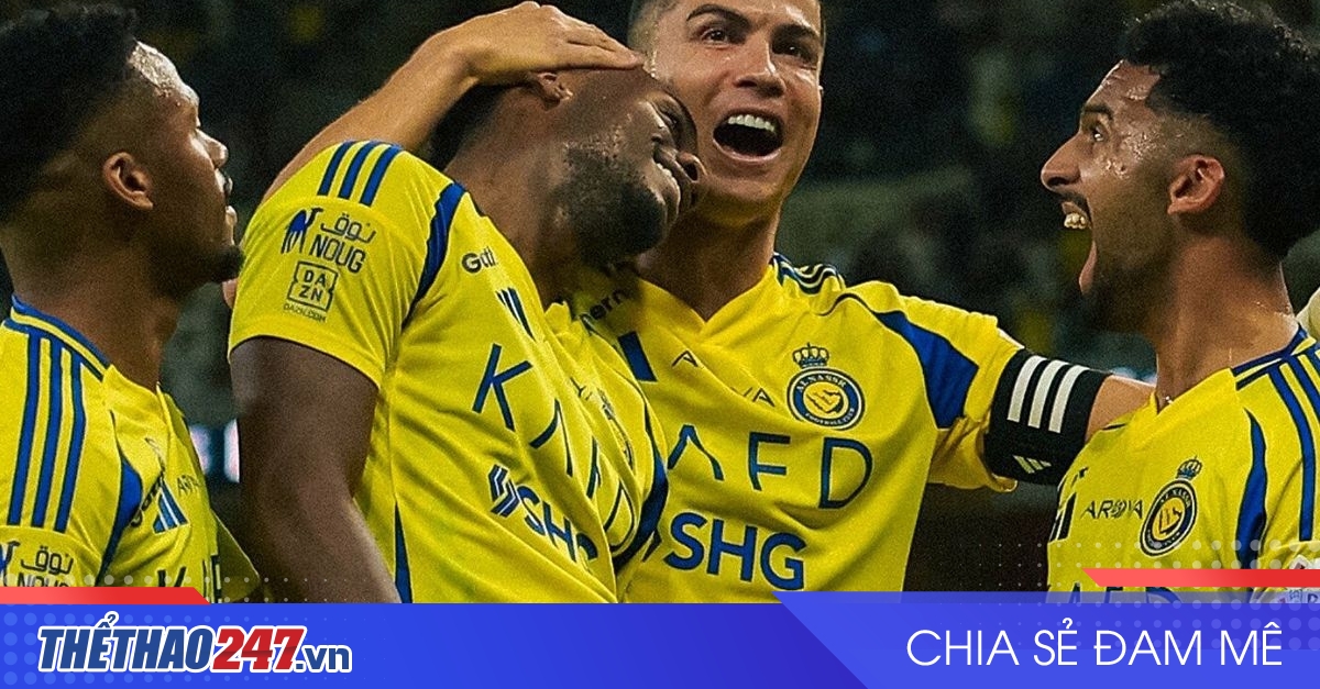 Nhận định Al Nassr vs Al Shabab: Tìm lại chiến thắng, 2h00 ngày 8/3/2025