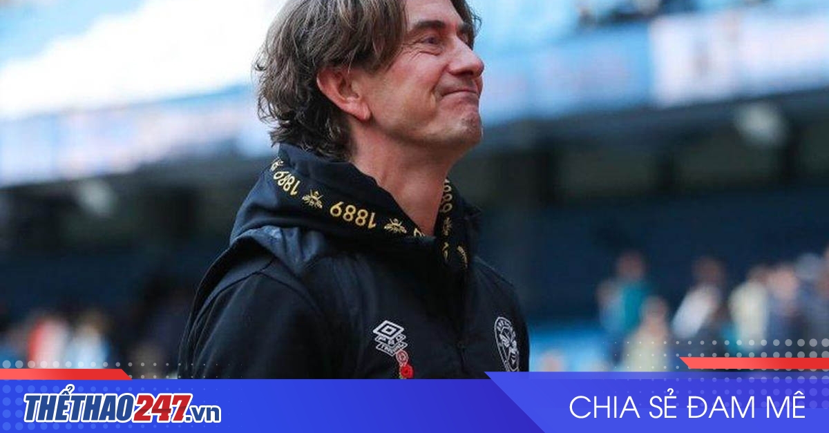 HLV Brentford chơi 'tâm lý chiến' với Chelsea