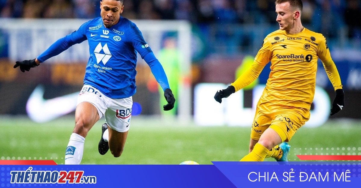 Image hình ảnh hình ảnh hình ảnh hình ảnh hình ảnh hình ảnh Luras Bjortuft - Nhận định Bodo/Glimt vs Lazio: Chiến thắng trong tầm tay