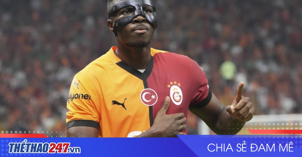 Nhận định Samsunspor vs Galatasaray: Tỷ lệ thắng 100%