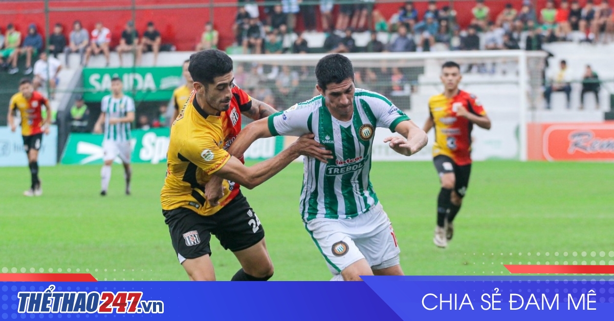 Nhận định Rubio Nu vs Deportivo Santani: Chủ nhà thắng tưng bừng, 3h30 ...