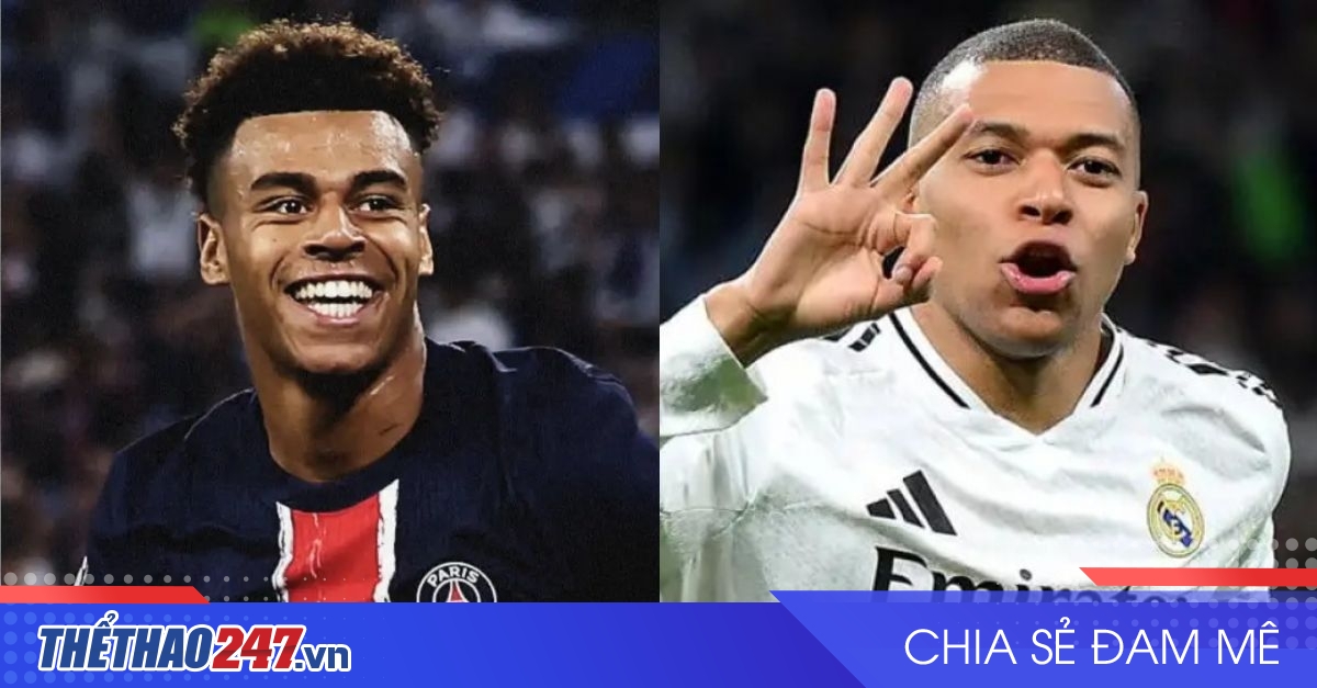 Nhận định PSG vs Real Madrid: Gấp đôi cơ hội thắng