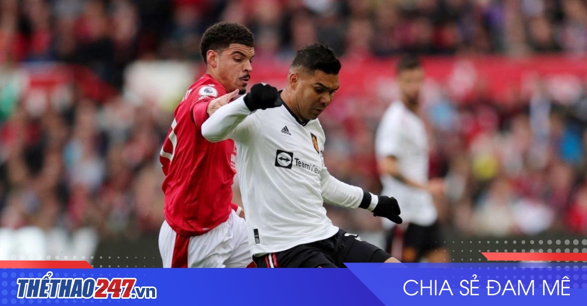 Nhận định trận đấu có nhiều bất ngờ Manchester City vs Nottingham Forest Cùng nhà cái 789BET