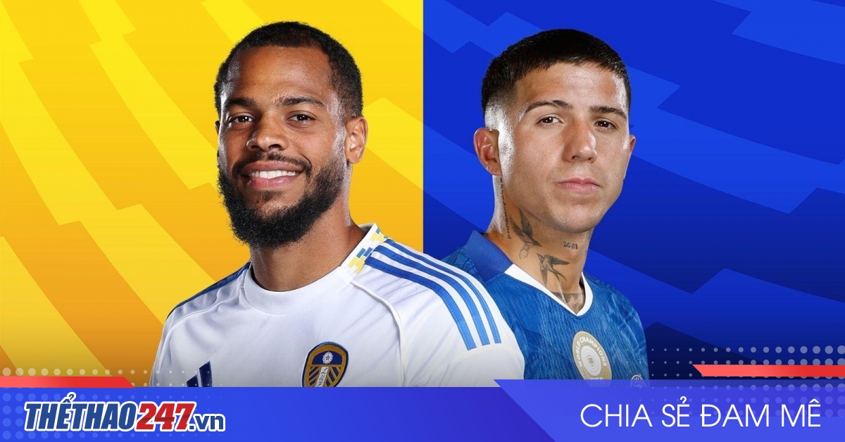Leeds vs Chelsea 프리미어리그 경기 프리뷰