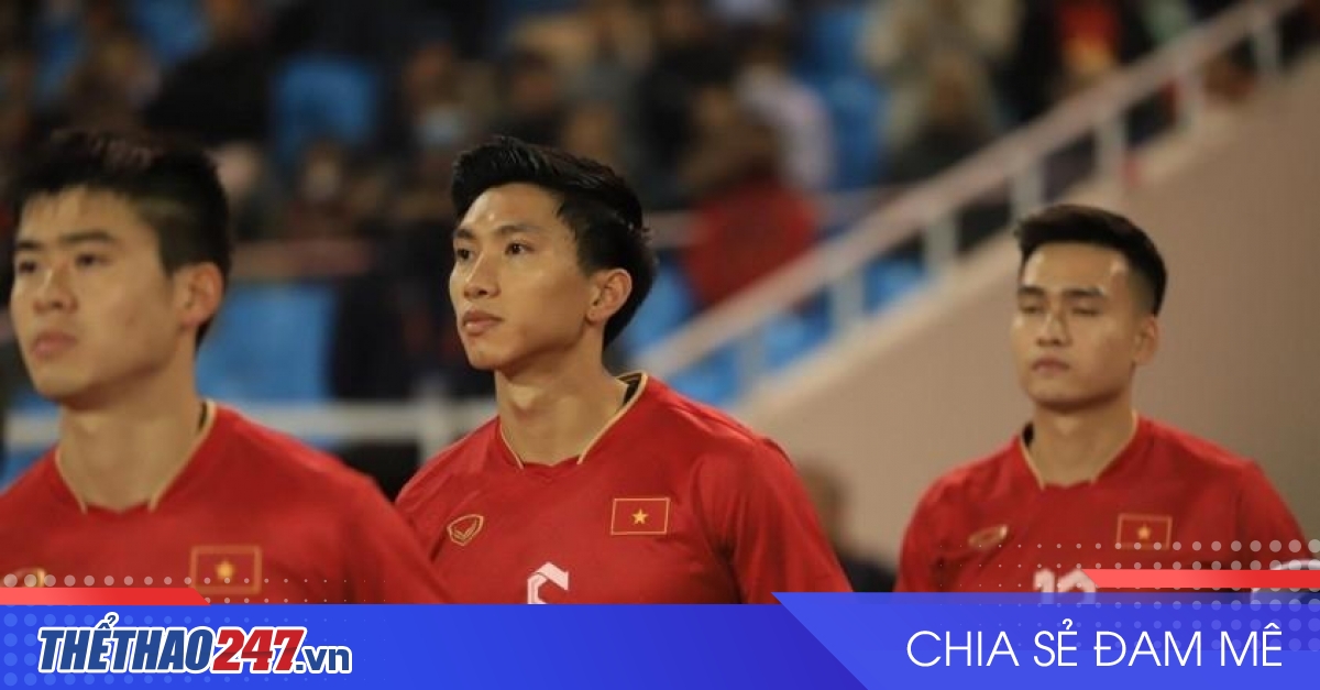 Truyền thông Thái Lan: 'ĐT Việt Nam đã triệu tập cơn ác mộng ĐNÁ'
