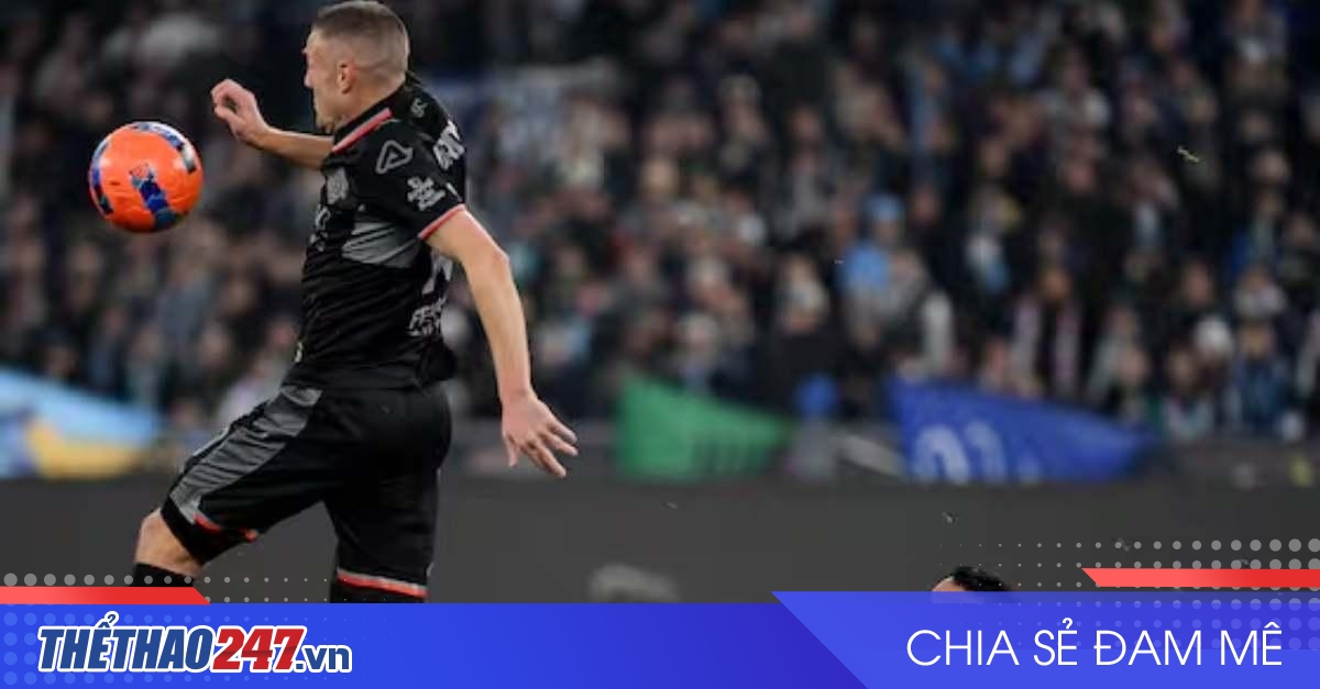 Cremonese đối mặt nguy cơ xuống hạng khi tiếp Lazio trên sân Zini — image 1