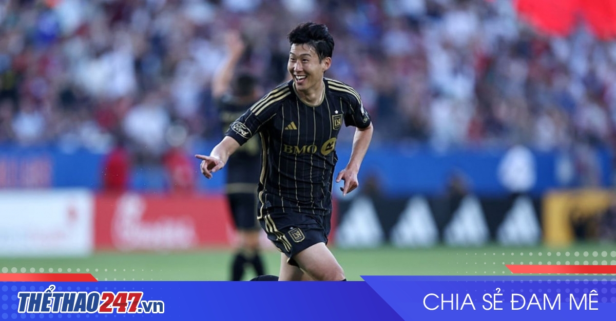 Toluca ngược dòng ngoạn mục, loại LAFC khỏi CONCACAF Champions Cup
