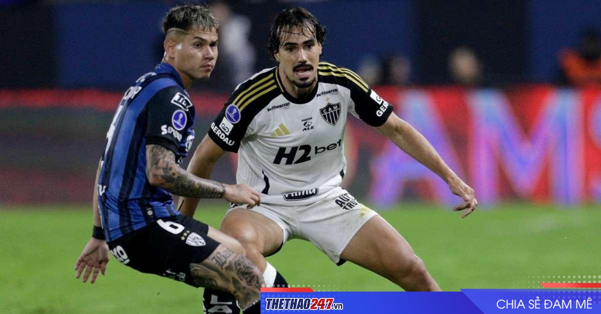 Nhận định Atl. Tembetary vs Independiente: Chủ nhà có duyên đối đầu