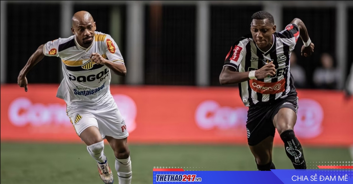 Nhận định Athletic Club vs Operario-PR: Không quá chênh lệch