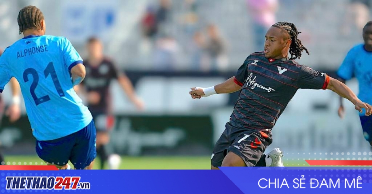 Nhận định Vancouver vs Montreal: Khó cho chủ nhà