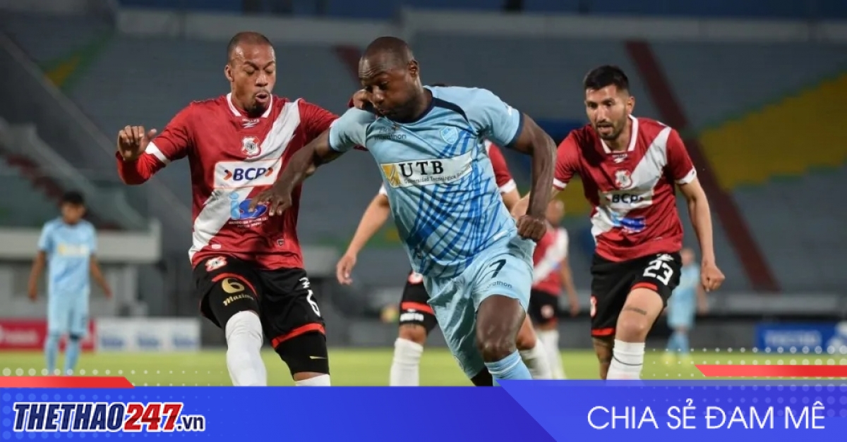 Nhận định Nacional Potosi vs Aurora: Chờ đợi bất ngờ
