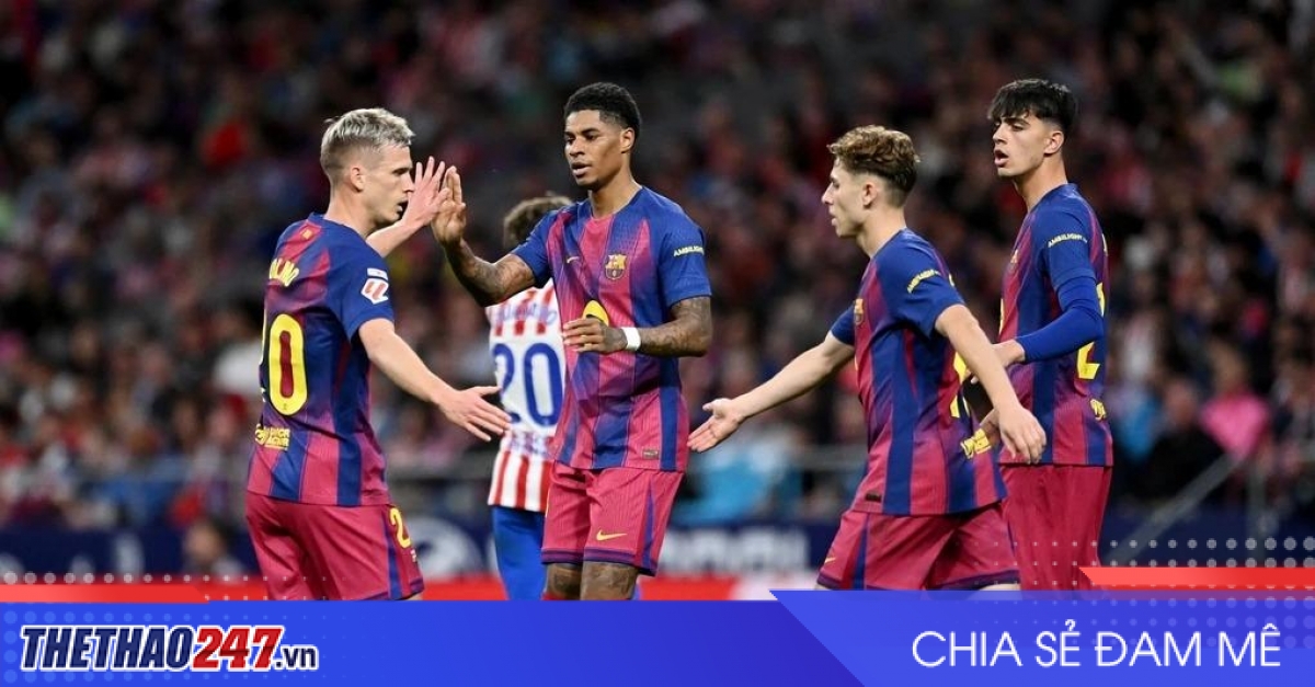 Nhận định Barca vs CE Europa: Chạy đà hoàn hảo