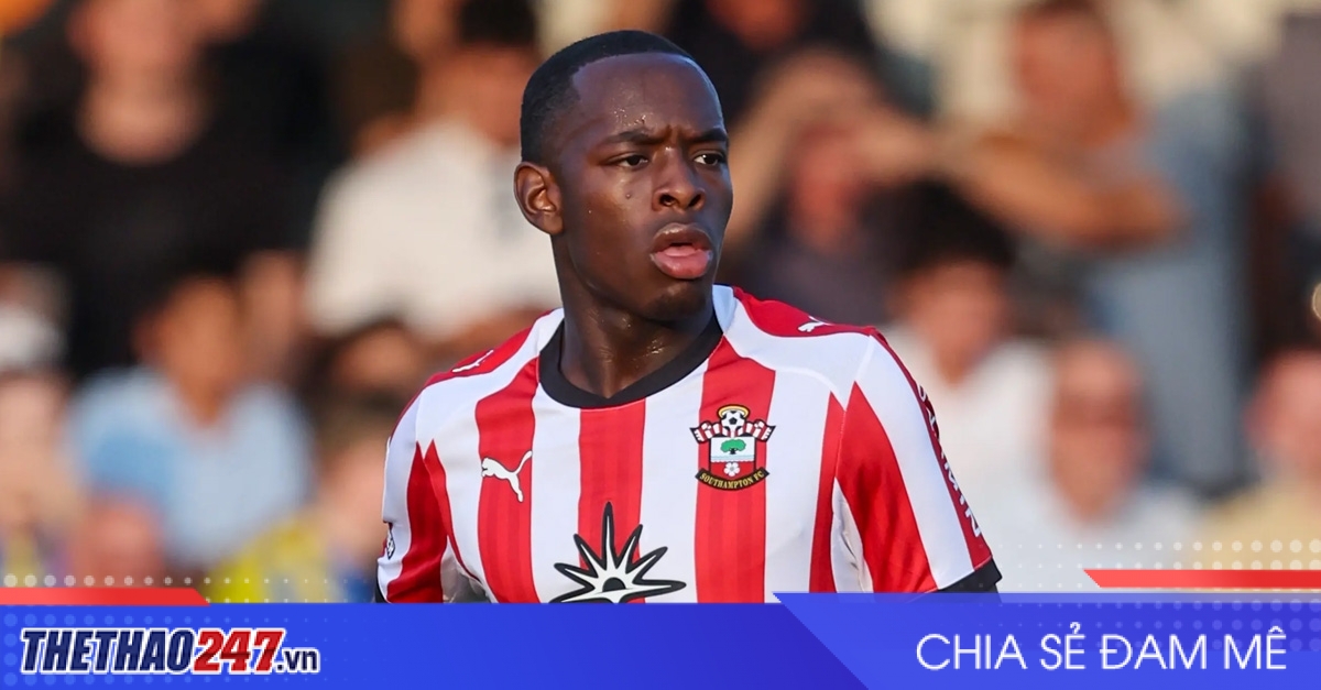 Nhận định Braunschweig vs Southampton: Chênh lệch đẳng cấp