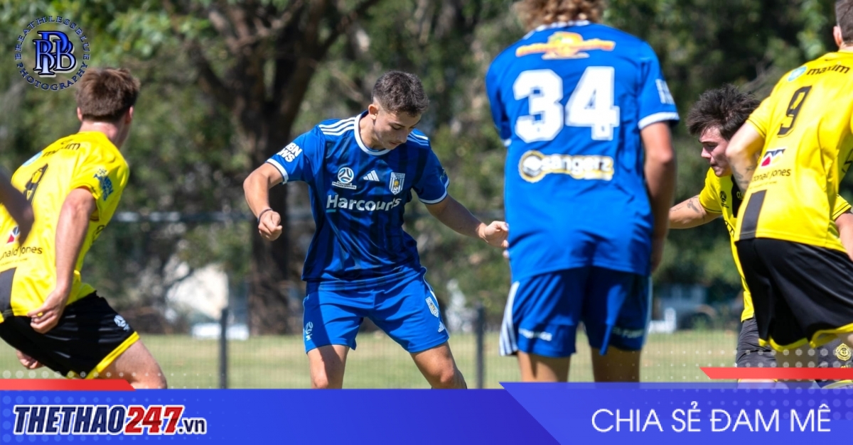 Nhận định Cooks Hill United vs Lambton J: Không quá chênh lệch
