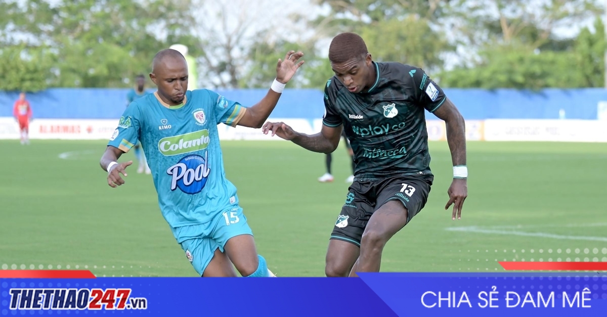 Nhận định Dep Cali vs Jaguares de Cordoba: Ưu thế nghiêng về chủ nhà