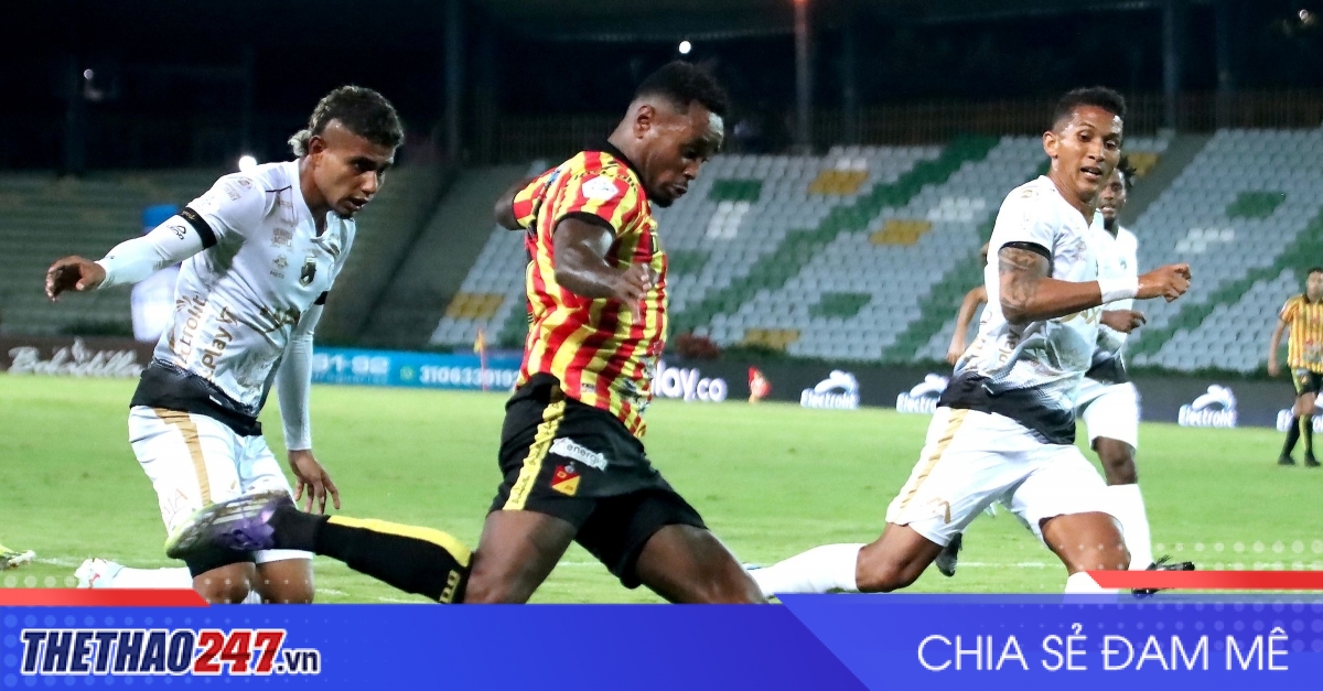 Nhận định Llaneros vs Pereira: Mở màn hứa hẹn