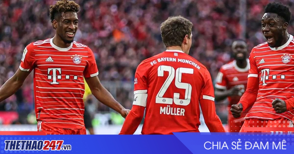 Nhận định Wehen vs Bayern Munich: Chênh lệch quá lớn