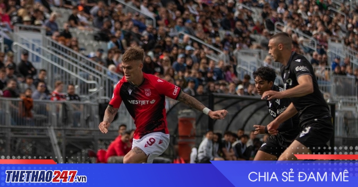 Nhận định Vancouver FC vs Cavalry: Chênh lệch đẳng cấp