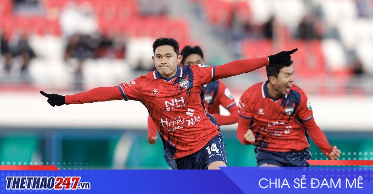 Nhận định Gimcheon Sangmu vs Daejeon: Chủ nhà khát thắng