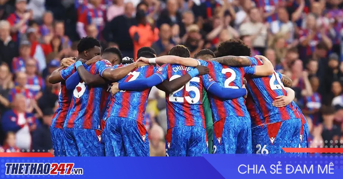 Nhận định Bromley vs Crystal Palace: Khởi đầu thuận lợi