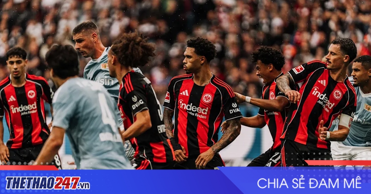 Nhận định Trabzonspor vs Eintracht Frankfurt: Thử nghiệm cam go