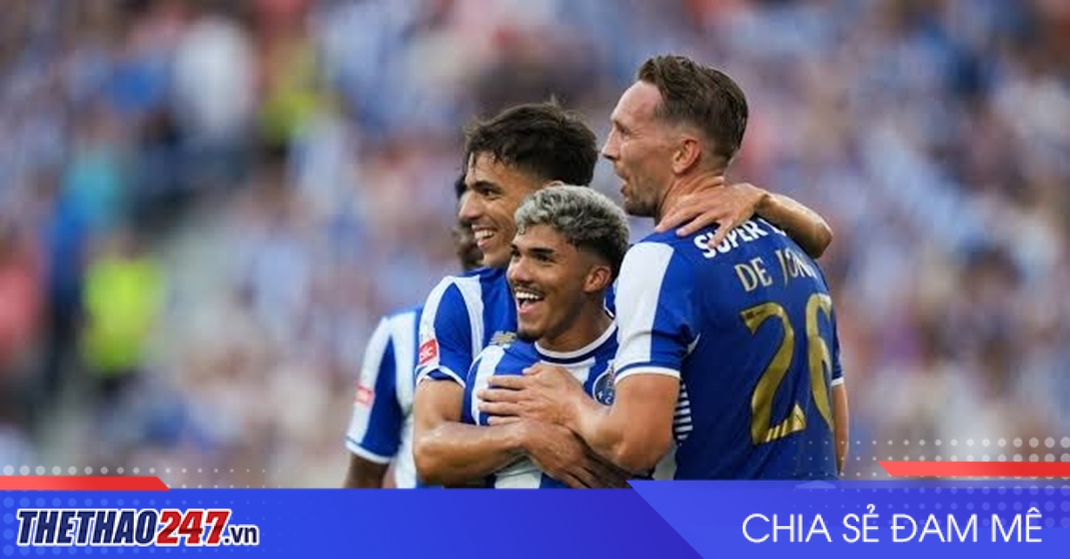 Nhận định Porto vs Aston Villa: Đại chiến đáng chờ đợi