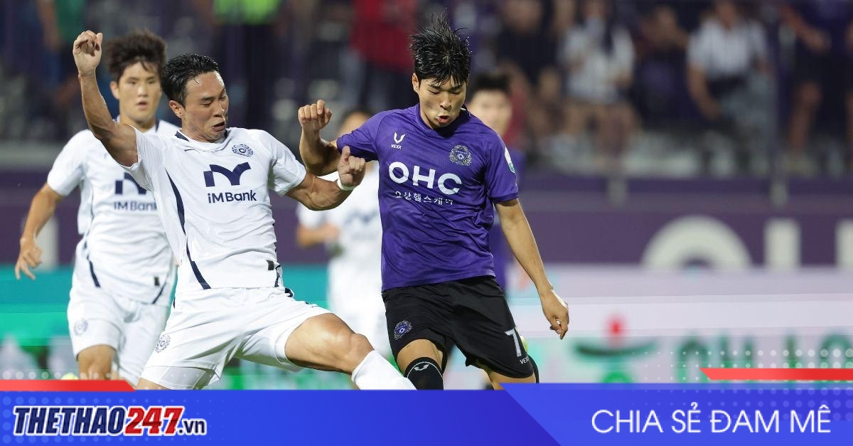 Nhận định Anyang vs Gangwon: Khó lường