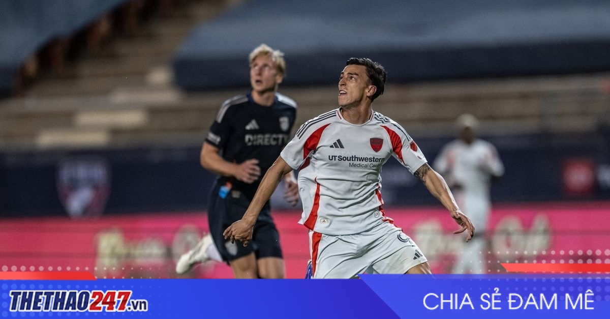 Nhận định San Diego vs Dallas: Chủ nhà thất thế