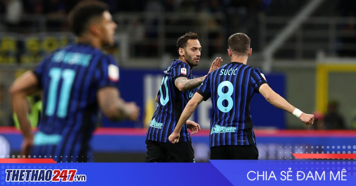 Nhận định Karlsruher vs Inter Milan: Thử thách cực đại