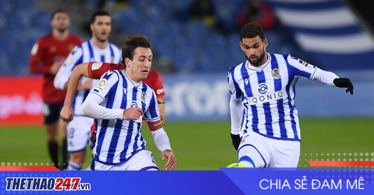 Nhận định Wolves vs Real Sociedad: Đẳng cấp lên tiếng
