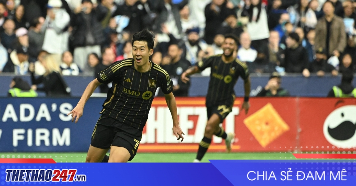 Nhận định Los Angeles FC vs Sporting Kansas City: Chênh lệch đẳng cấp