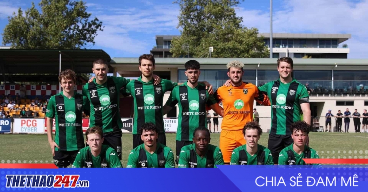 Nhận định Canberra Juventus vs Monaro Panthers: Cuộc chiến khó lường