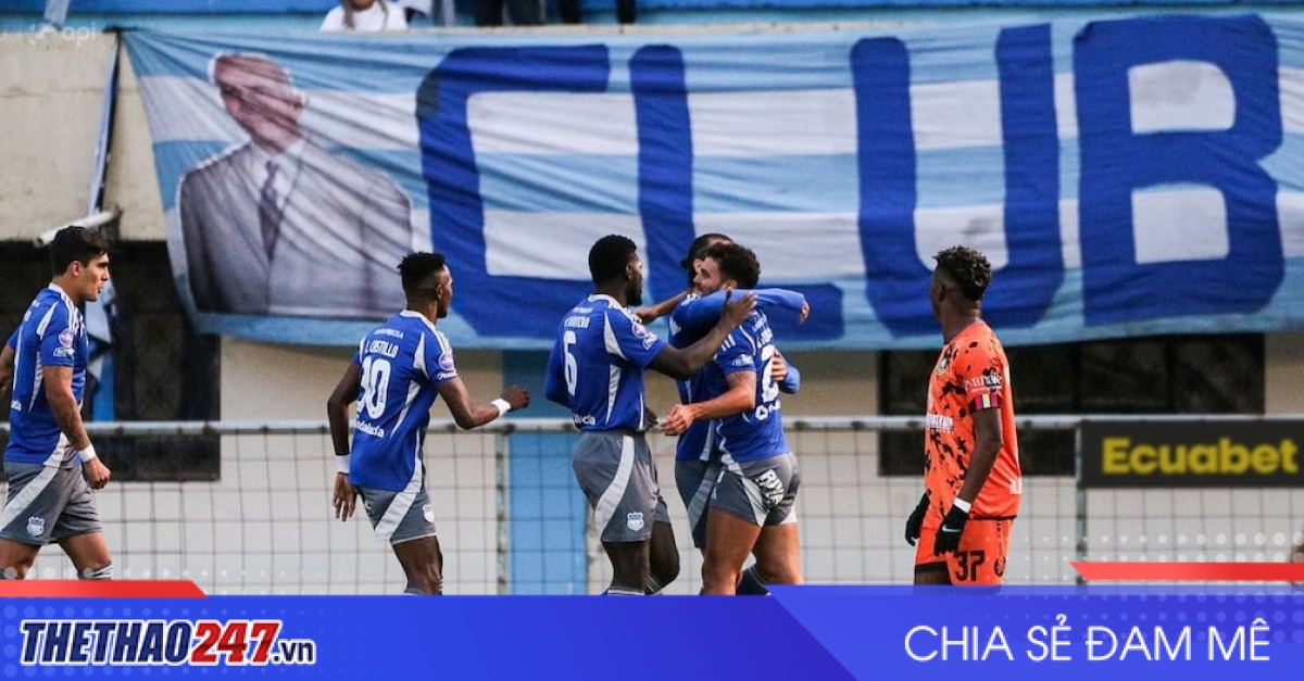 Nhận định Dep Cuenca vs Emelec: Kịch tính và khó lường