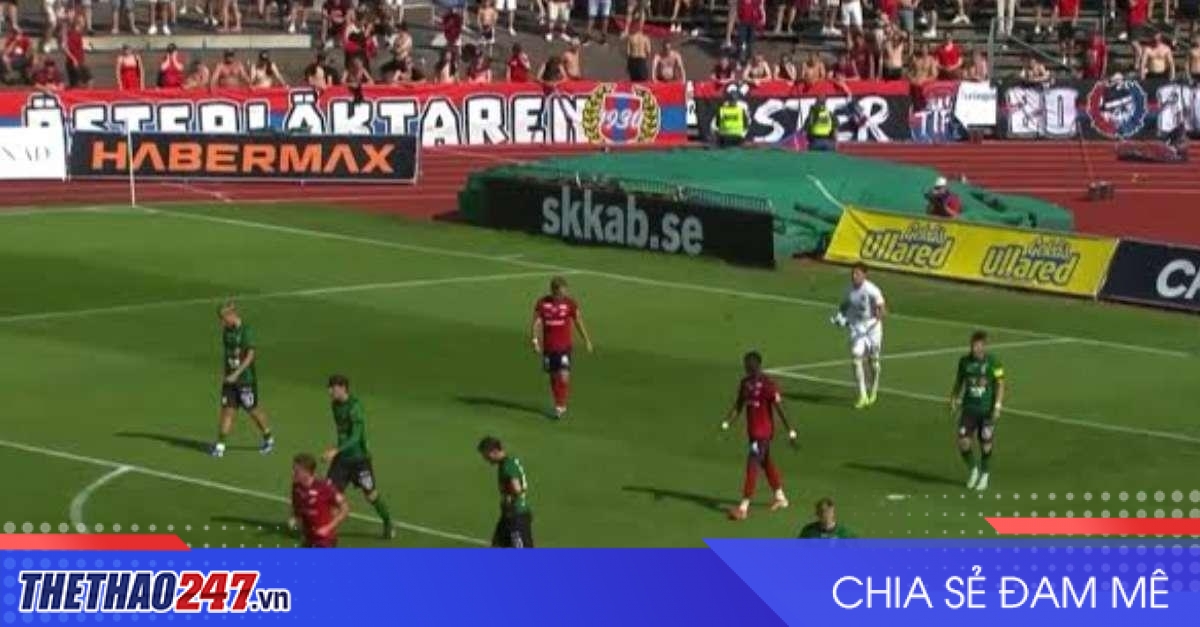 Nhận định Oster vs Varberg: Thử thách lớn cho chủ nhà