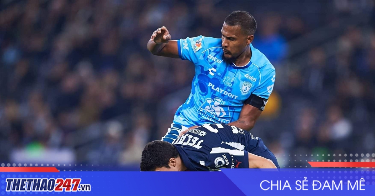 Nhận định Pachuca vs Queretaro: Chiến thắng tiếp theo