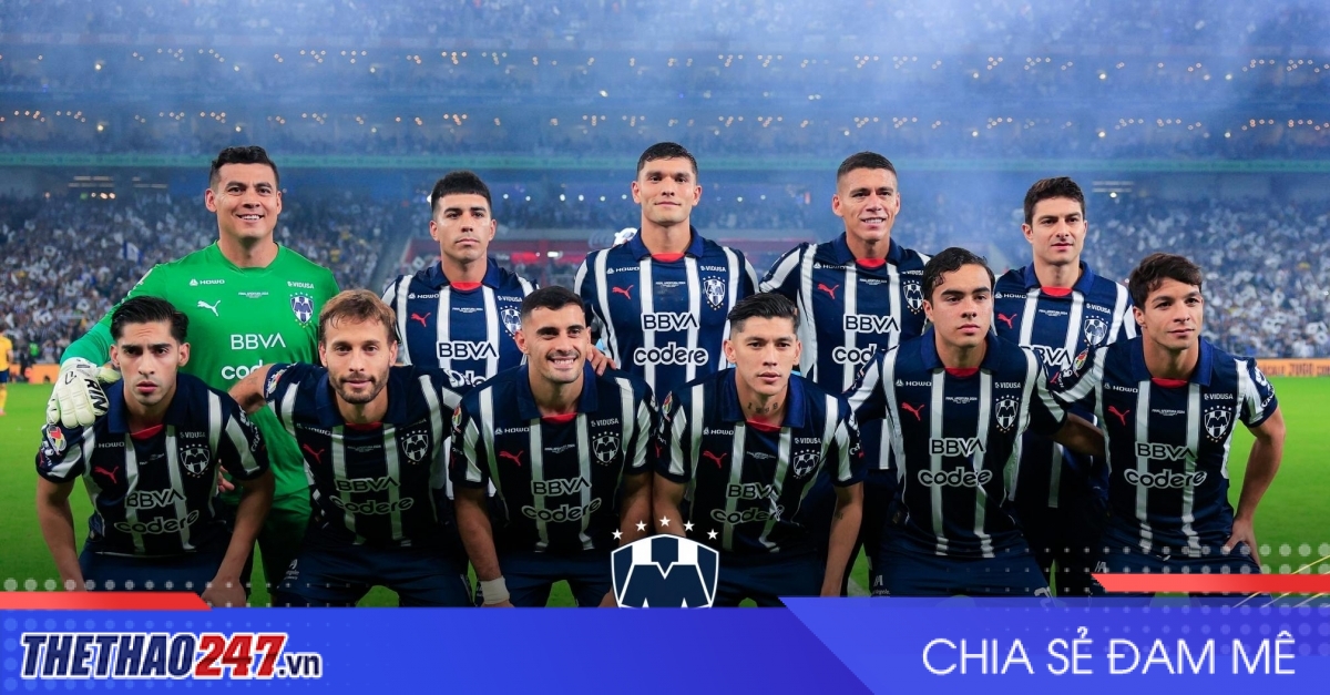 Nhận định Necaxa vs Monterrey: Khó lường